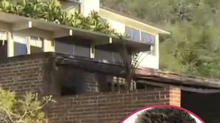 //alex oloughlin home fire pp