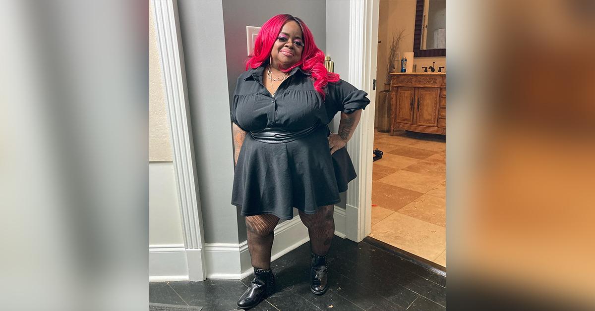 Little Women Atlanta's Ms. Juicy Baby 'Stabilized' In ICU Amid
