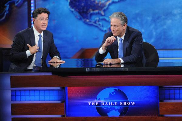 Jon Stewart Daily Show Best Moments