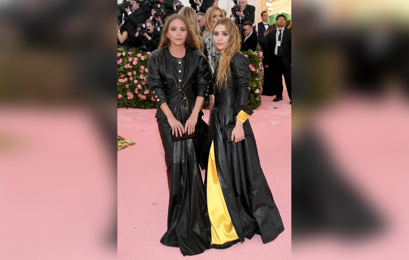 MET GALA 2019 Red Carpet Arrivals