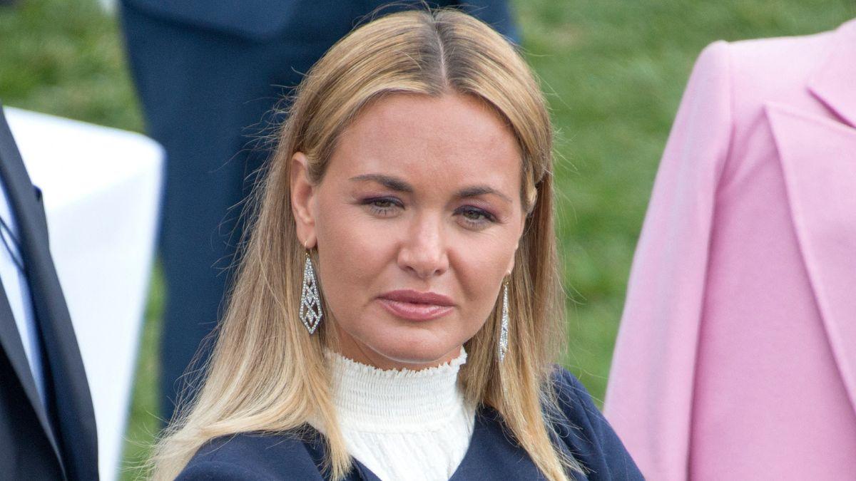 Picture of Vanessa Trump