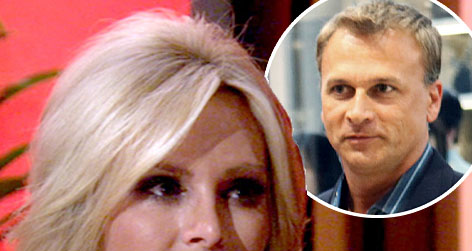 //tamra simon barney square bravo getty