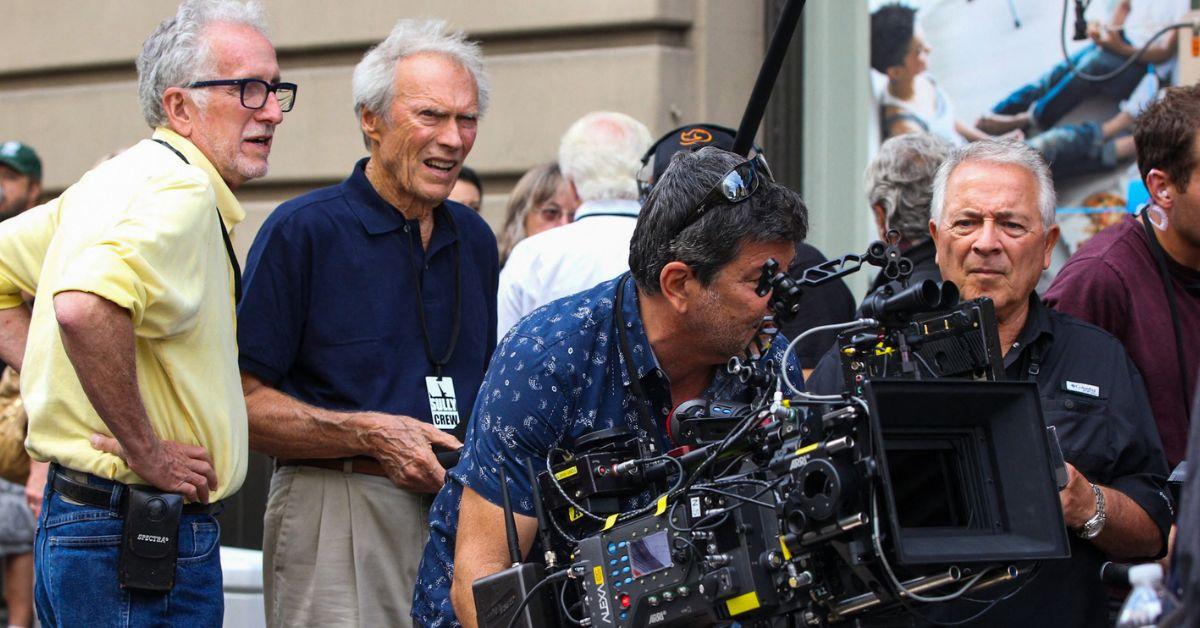 clint eastwood loves losses dirty harry investigate shocking deaths