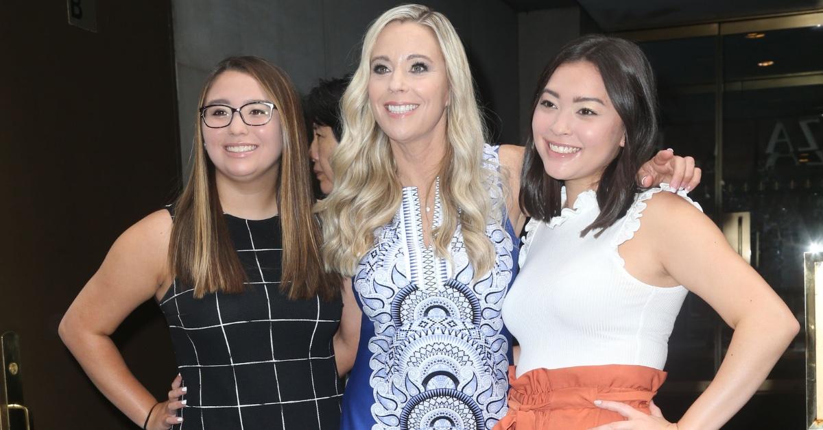 kate gosselin spotted out after ex jon claims she alienated him from kids