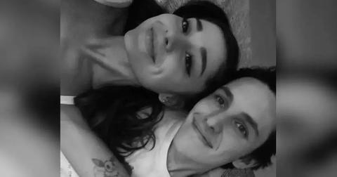 ariana grande dalton gomez ig