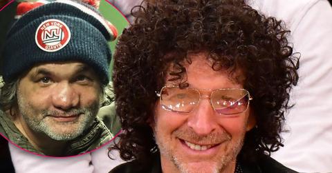 howard stern book release