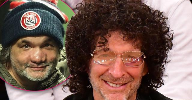 howard stern book release