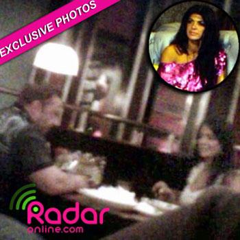 //joe giudice date bravo housewives