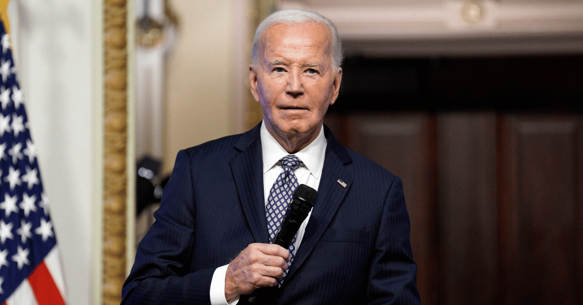 joe biden vacation days revealed