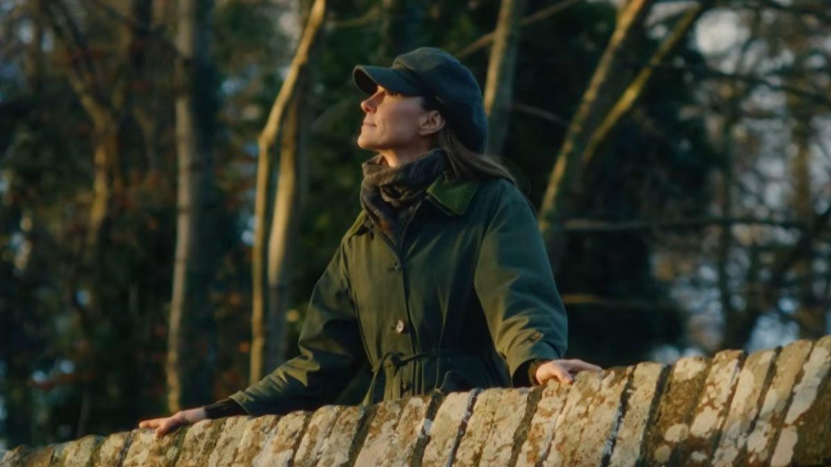 Photo of Princess Kate