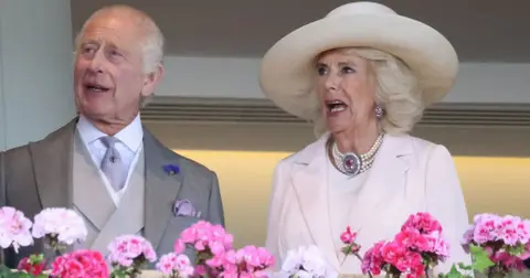 EXCLUSIVE: Charles And Camilla's Top Scandals Revealed After 20 Years