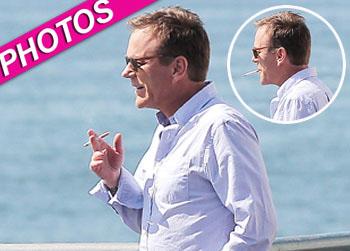 //kiefer sutherland smoking santa monica pcn