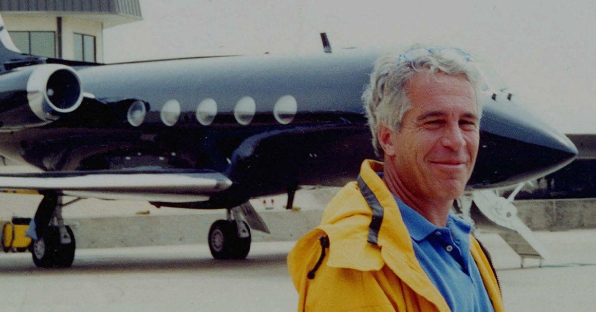 Epstein Met With Ex-Harvard Prez 'More Than 12 Times' After 2008 Arrest