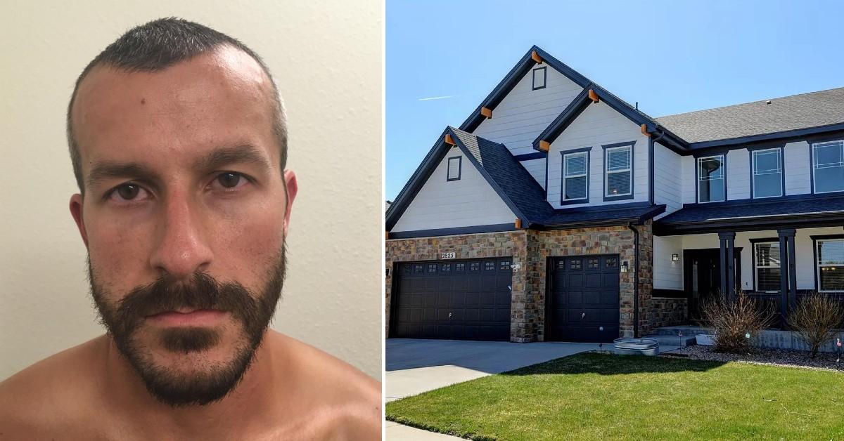 chris watts house price slashed pp