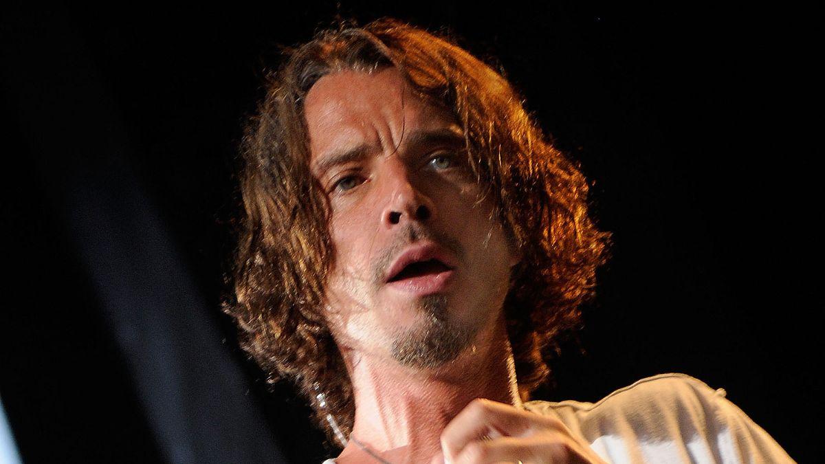 Chris Cornell had three children: Christopher, Toni and Lillian.