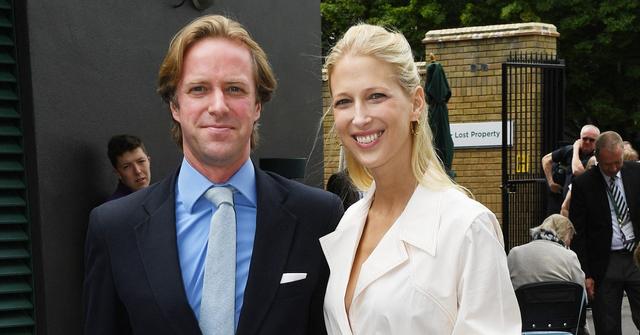 thomas kingston wife lady gabriella windsor