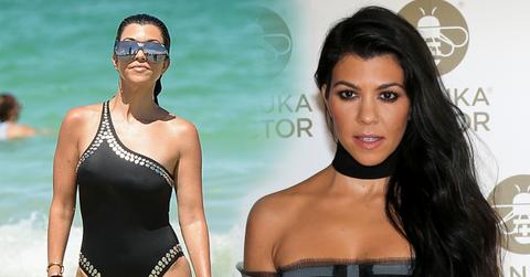 //kourtney kardashian diet wasting weight pp