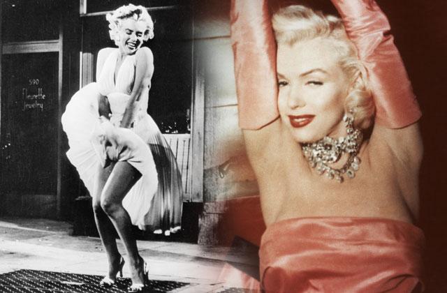 //marilyn monroe films kennedy murder suicide national enquirer