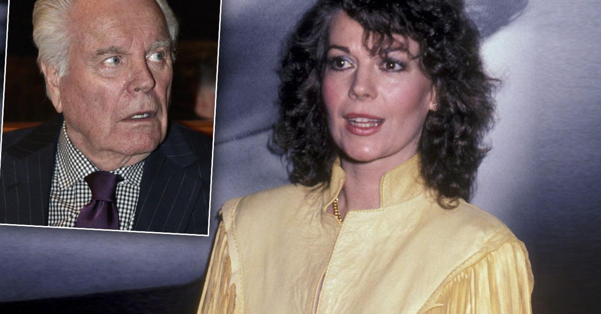 Natalie Wood Husband Robert Wagner: Person Of Interest In Death