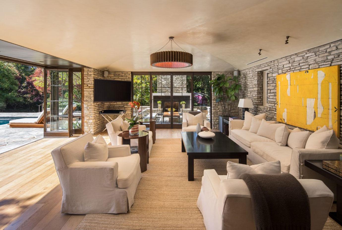 Brad Pitt Jennifer Aniston Home For Sale