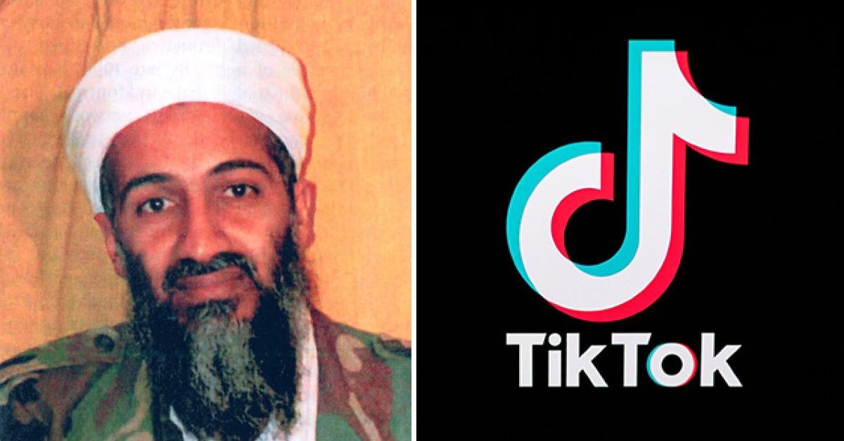 TikTokers Obsess Over Terrorist Bin Laden's Note to America
