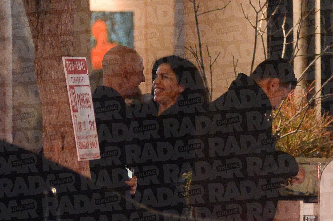 Jeff Bezos affair exposed Lauren Sanchez