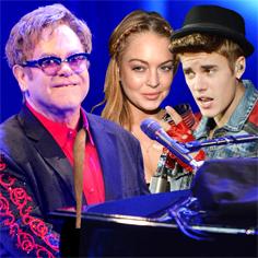 //elton lilo bieber  square