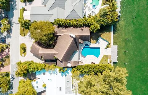 gisele million miami mansion mega