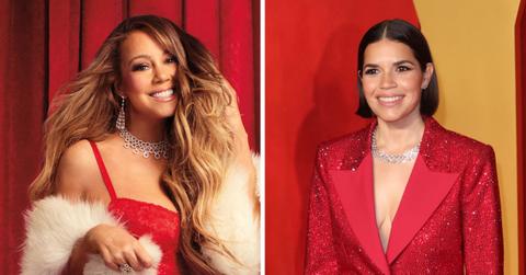 The Celebs Who Have Gone to Pieces Over Body Parts Insurance — Hollywood's $35M Voice, Madonna's Boobs, Miley's Tongue, Kim K's Bum and Nick Cannon's Family Jewels!