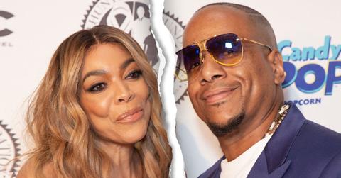 Wendy williams kevin hunter divorce affair cheating scandal rehab relapse