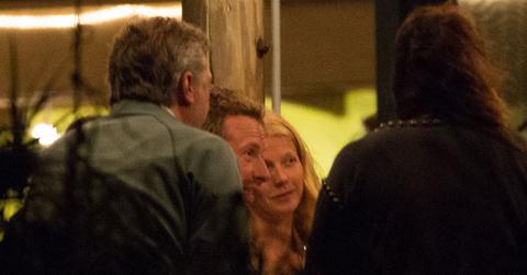 //gwyneth paltrow and chris martin bahamas