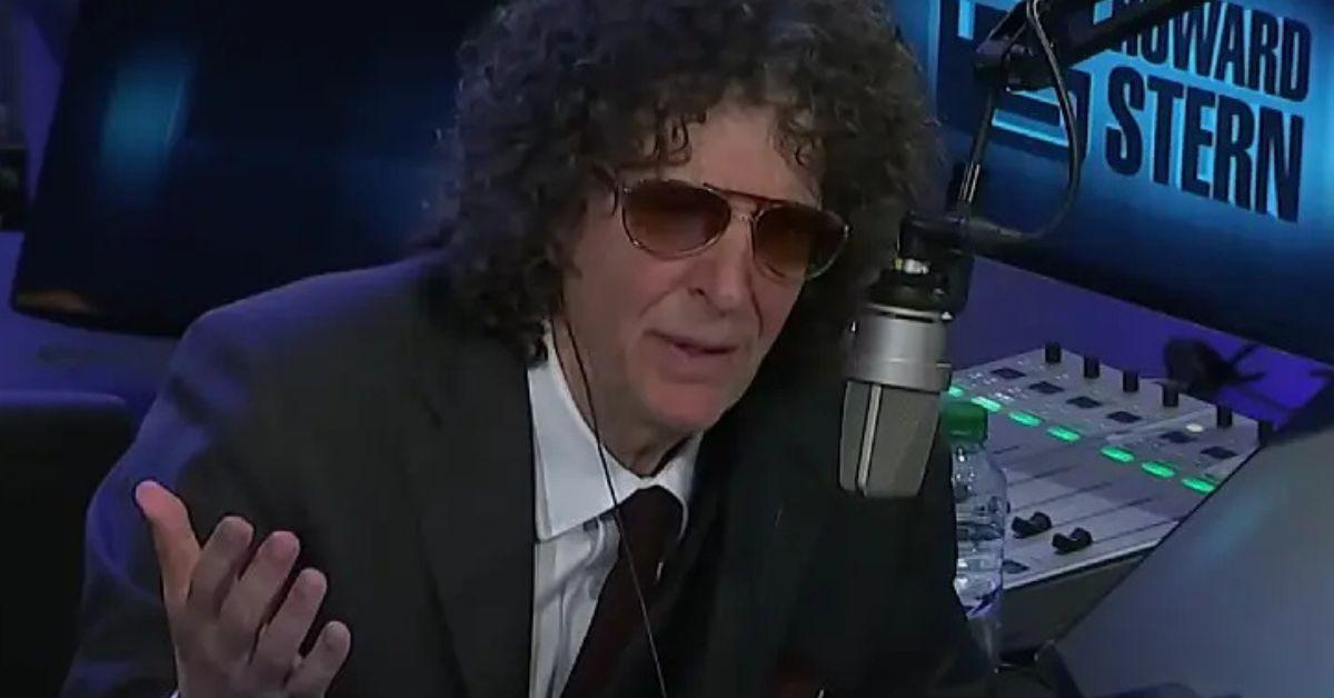 After rumors started circulating about his future behind the mic, Stern posted a cryptic clip on Instagram.