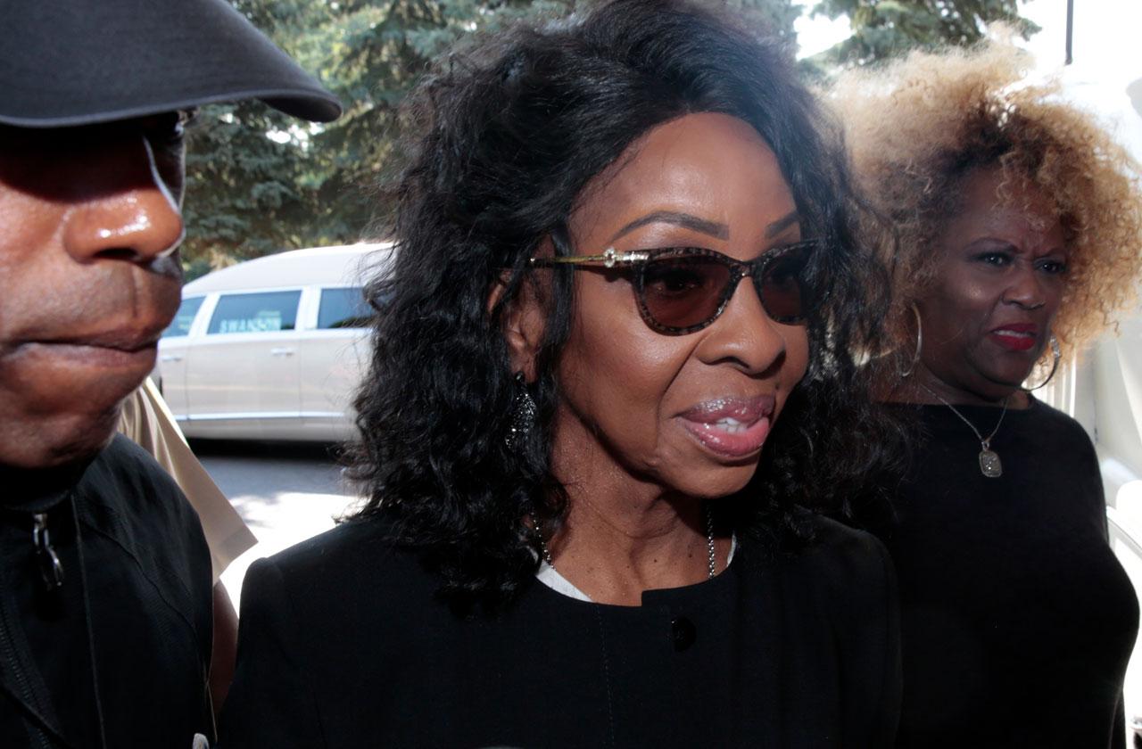 Gladys Knight Reveals She Has Pancreatic Cancer