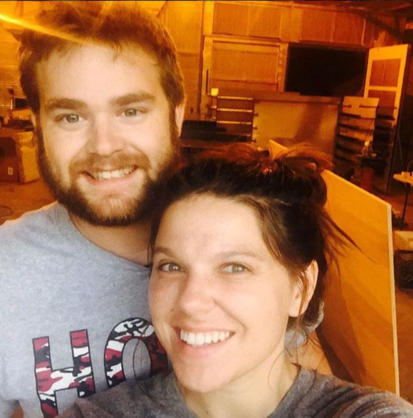 Amy Duggar Marries Dillon King: Wedding Secrets