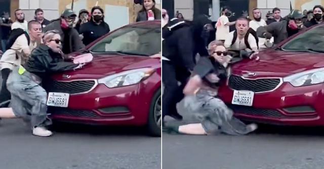 Walmart La Riots 'Just Like The 1992 Riots': LA Protests Compared To Rodney King Rampage