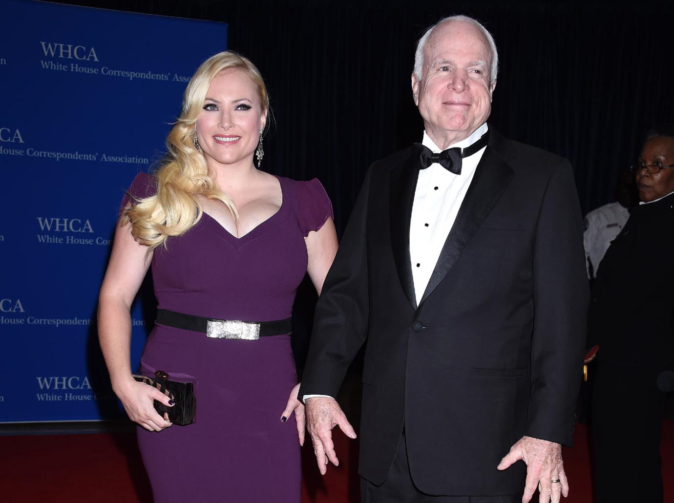 meghan john mccain gallery pic