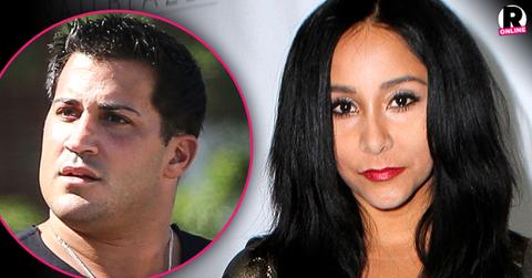 Snooki Marriage Problems