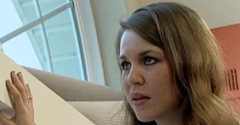 Jana Duggar Filming Kids
