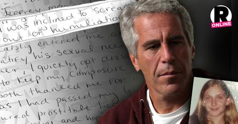 Virginia Roberts Jeffrey Epstein Sexual Assault Claims