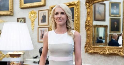 A photo of Natalie Harp