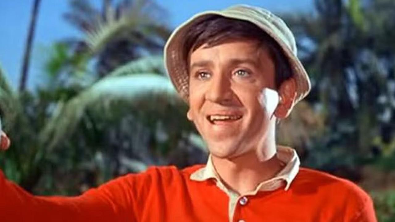 Lloyd J. Schwartz is writing a book on failed 'Gilligan's Island' projects.