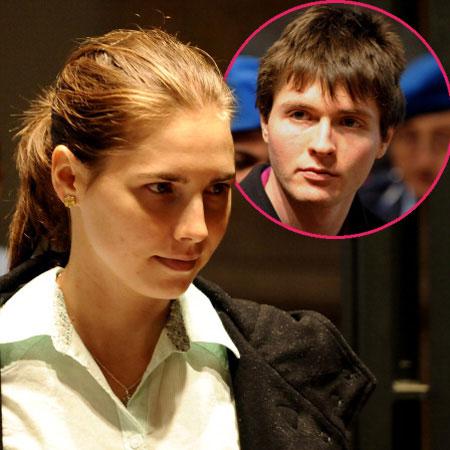 // national amanda knox who was sentenced in gettyimages