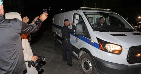 matthew perry final hours friends  fatigued death close friend