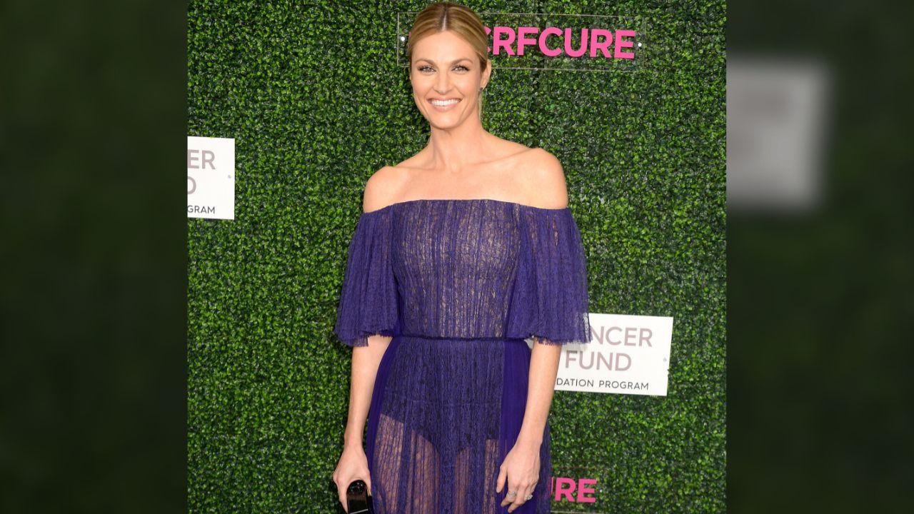 Photo of Erin Andrews