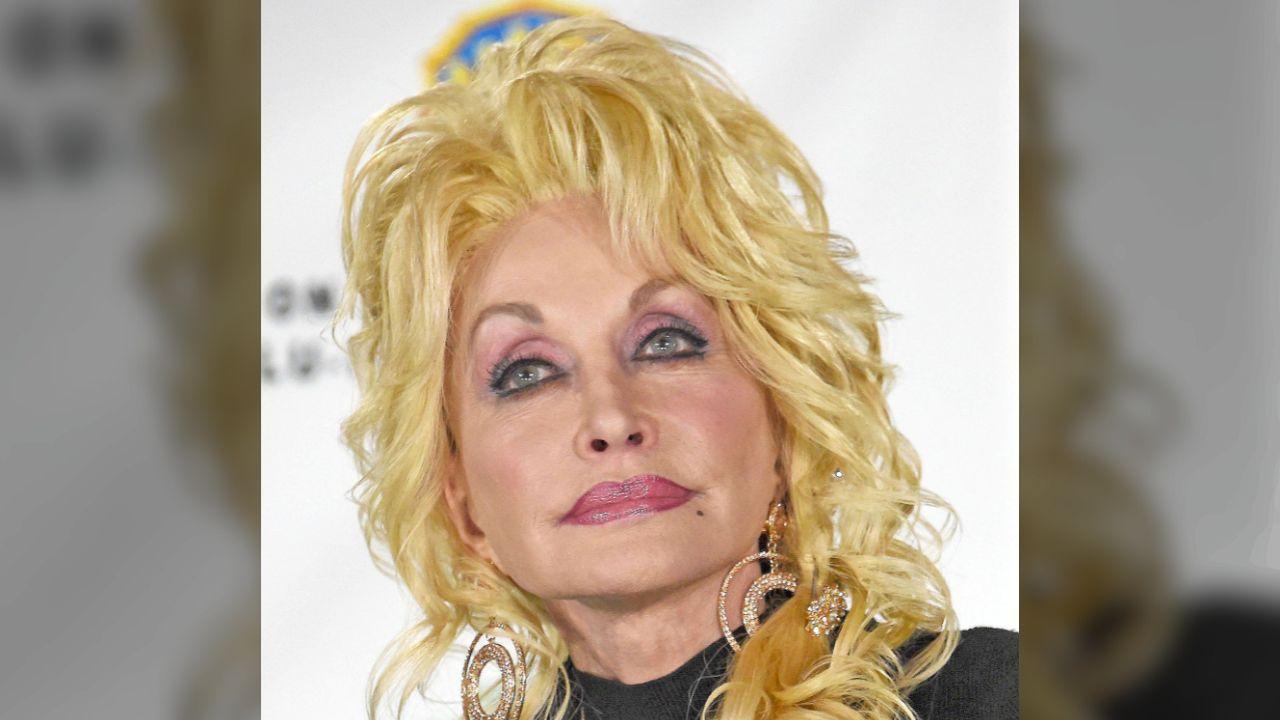 Photo of Dolly Parton