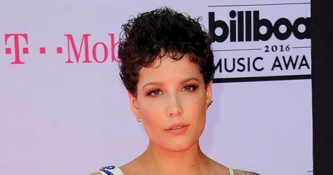 Halsey