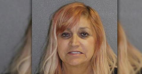 Woman Suspect Killing Second Ex Boyfriend