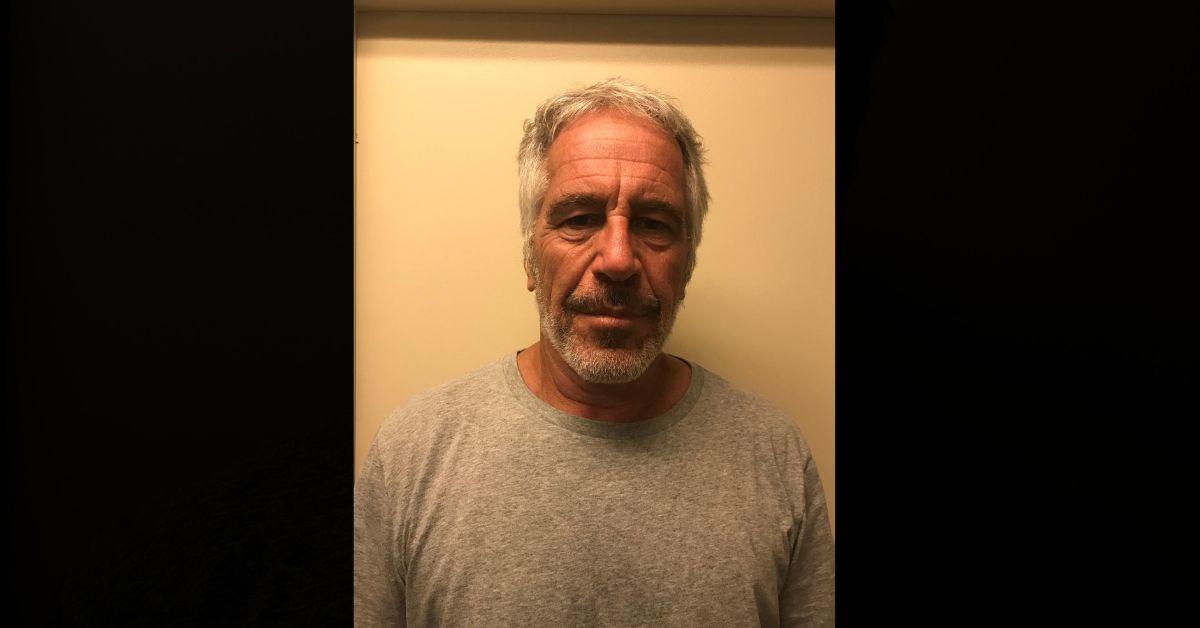 jeffrey epstein assistant quietly waiting name document dump source