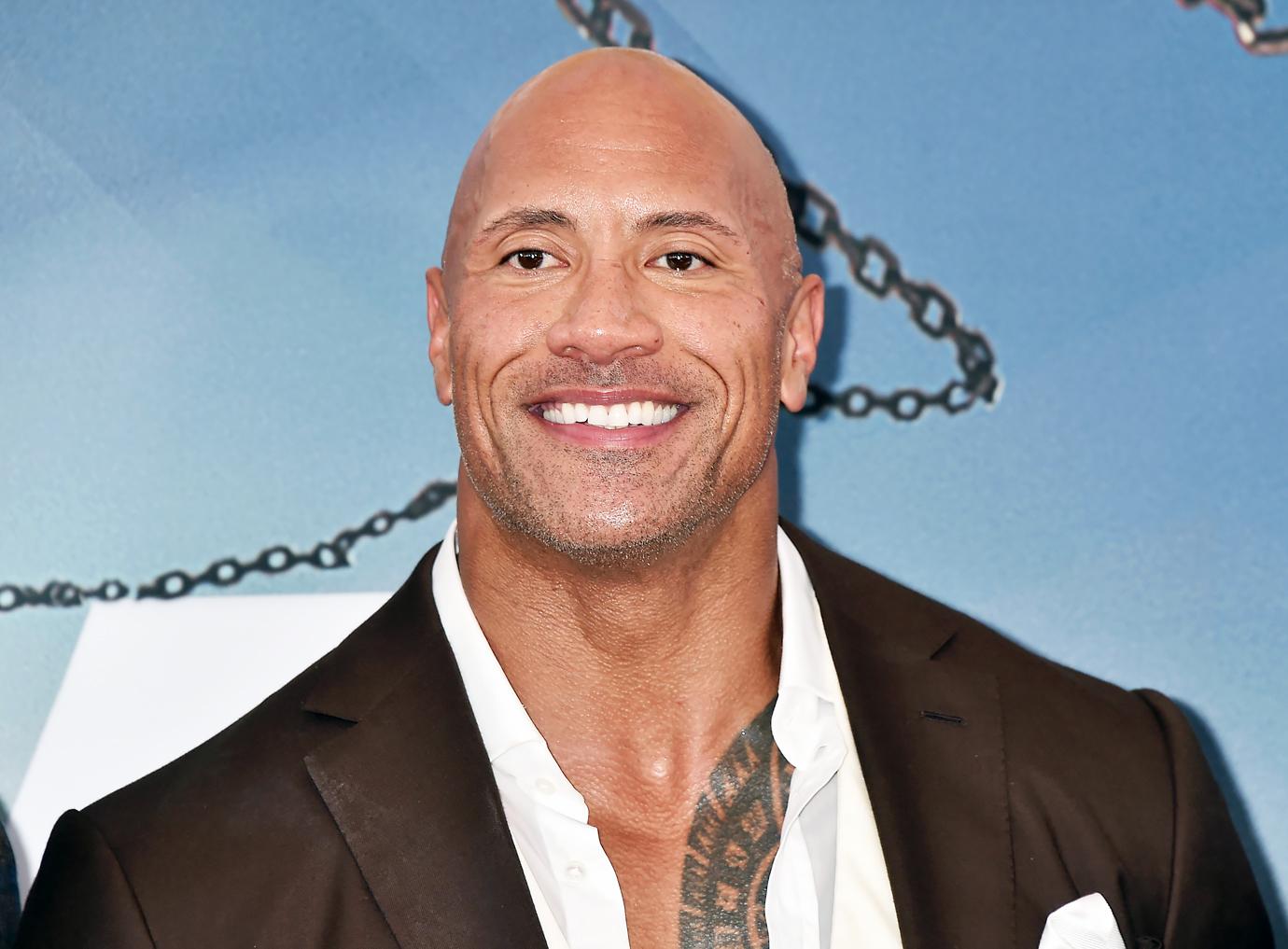 Dwayne Johnson claims Vin Diesel tried using 'manipulation' to get