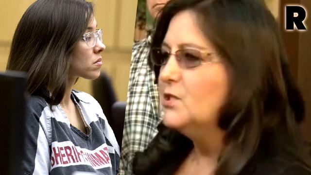 Sandy Arias Defends Jodi Arias